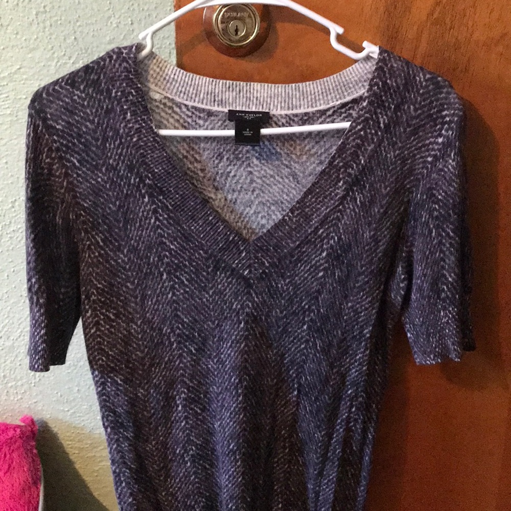 Ann Taylor Blouse